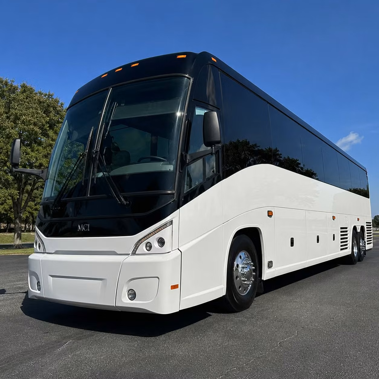 booking long distance transportation from downey has never been faster