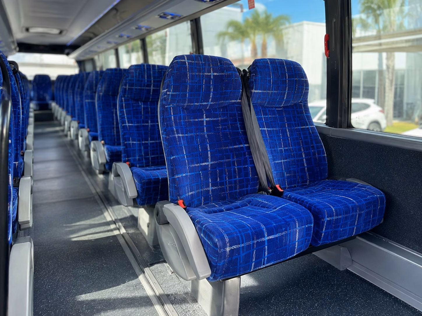 coachbusdowney com makes it possible to organize team travel and tournament shuttles in downey