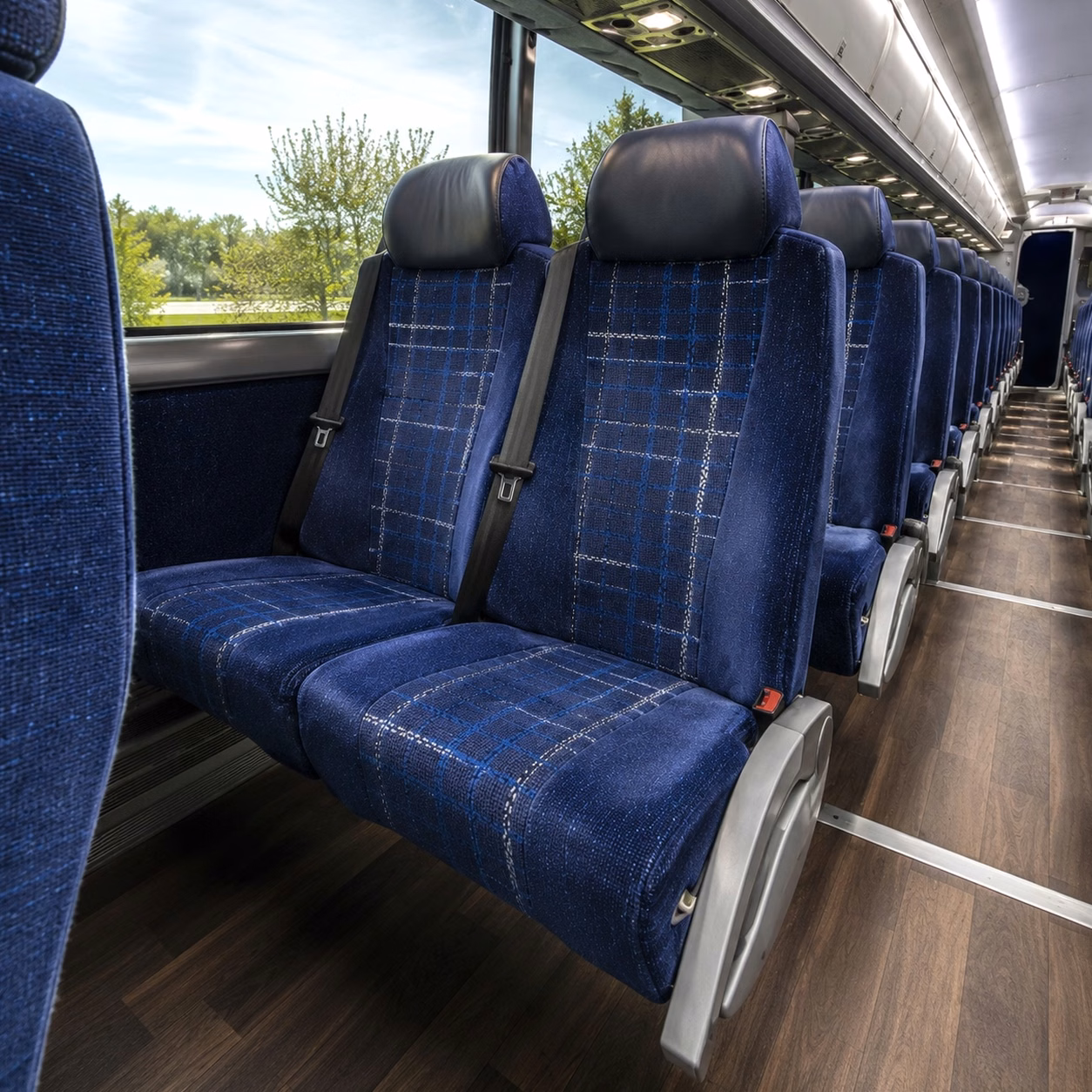 compare bus rental options in downey with one quick online quote
