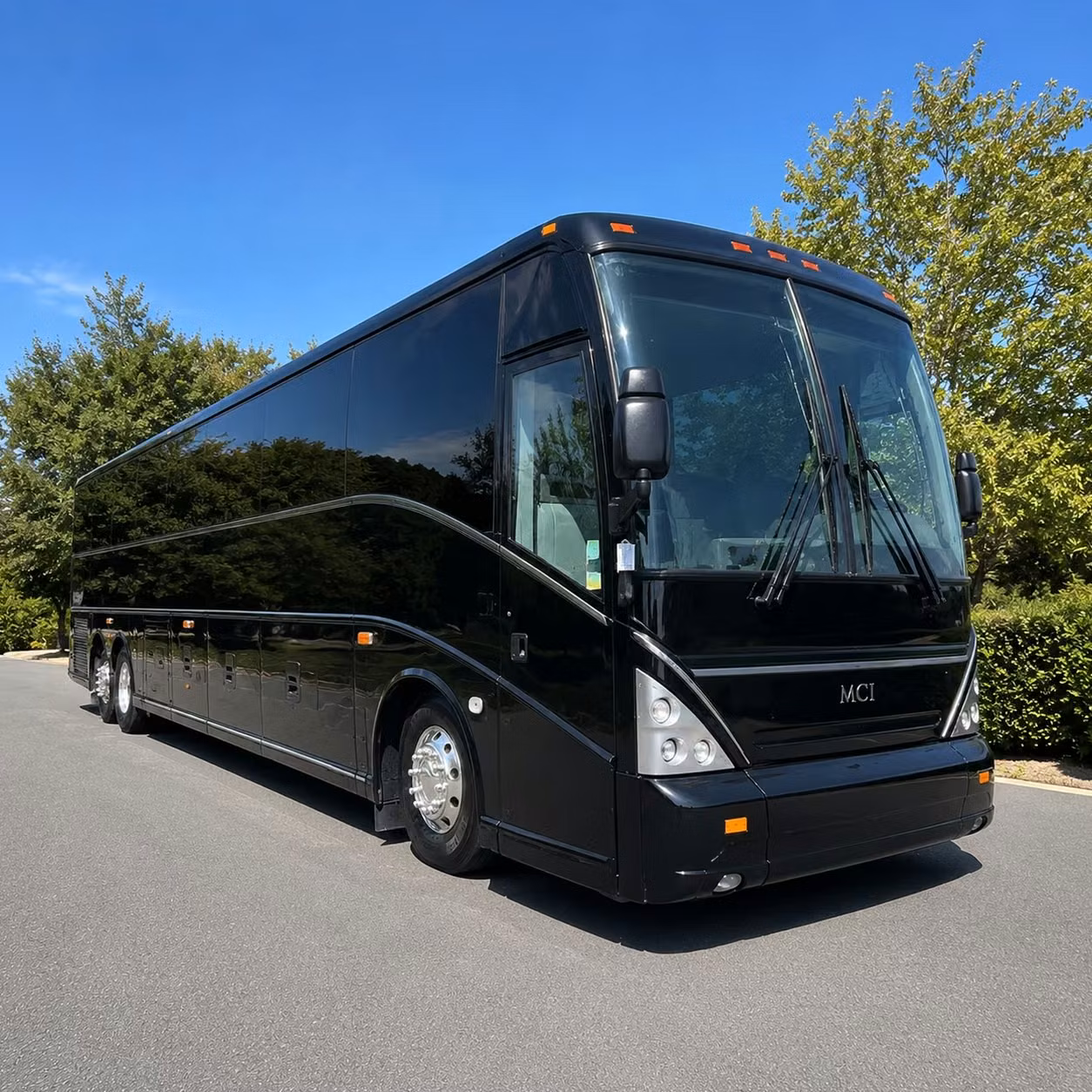downey corporate event shuttles and employee transportation
