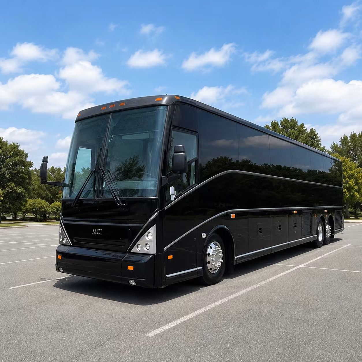 downey employee shuttle services for daily commuters and corporate campuses