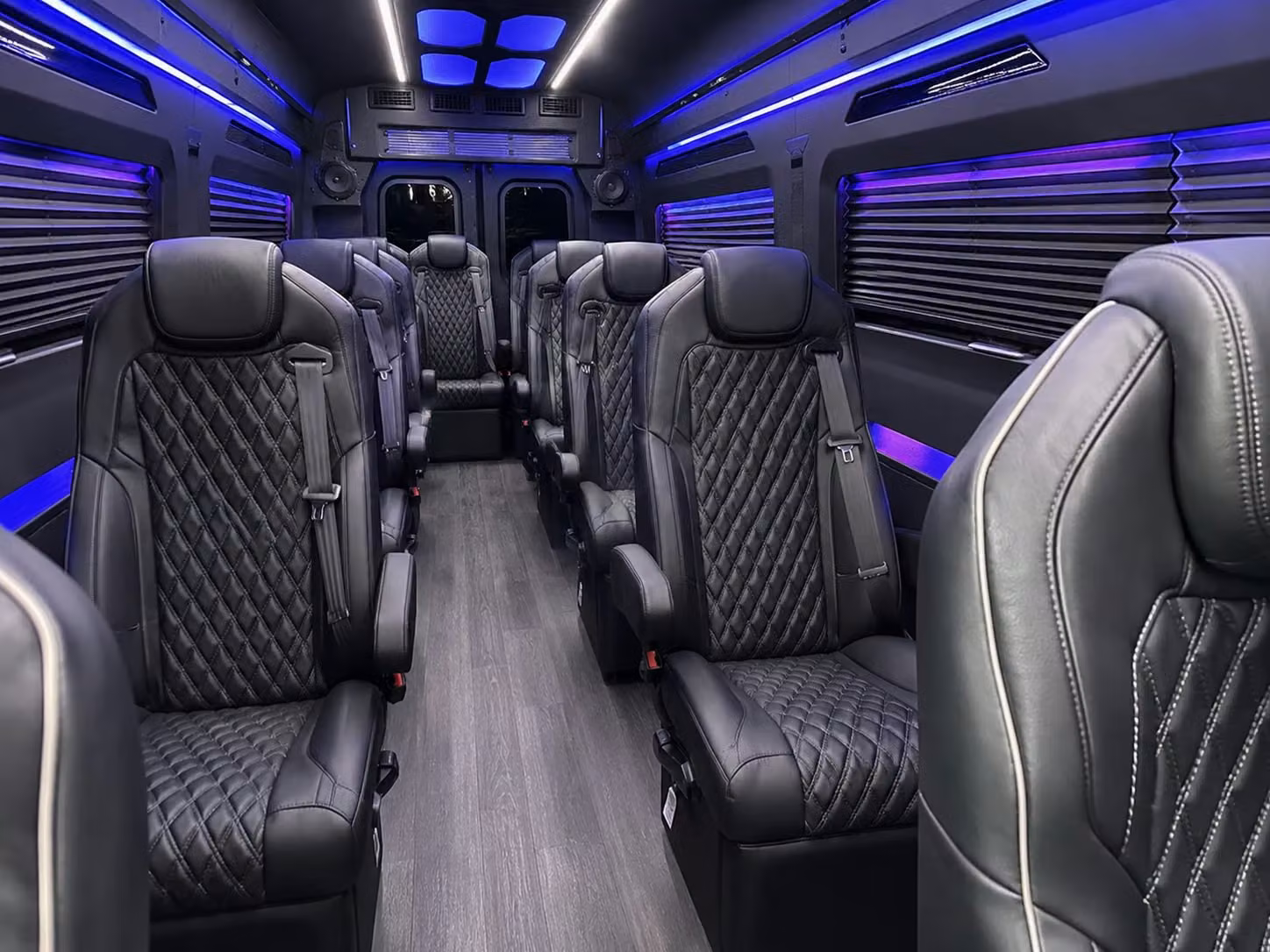downey employee transportation