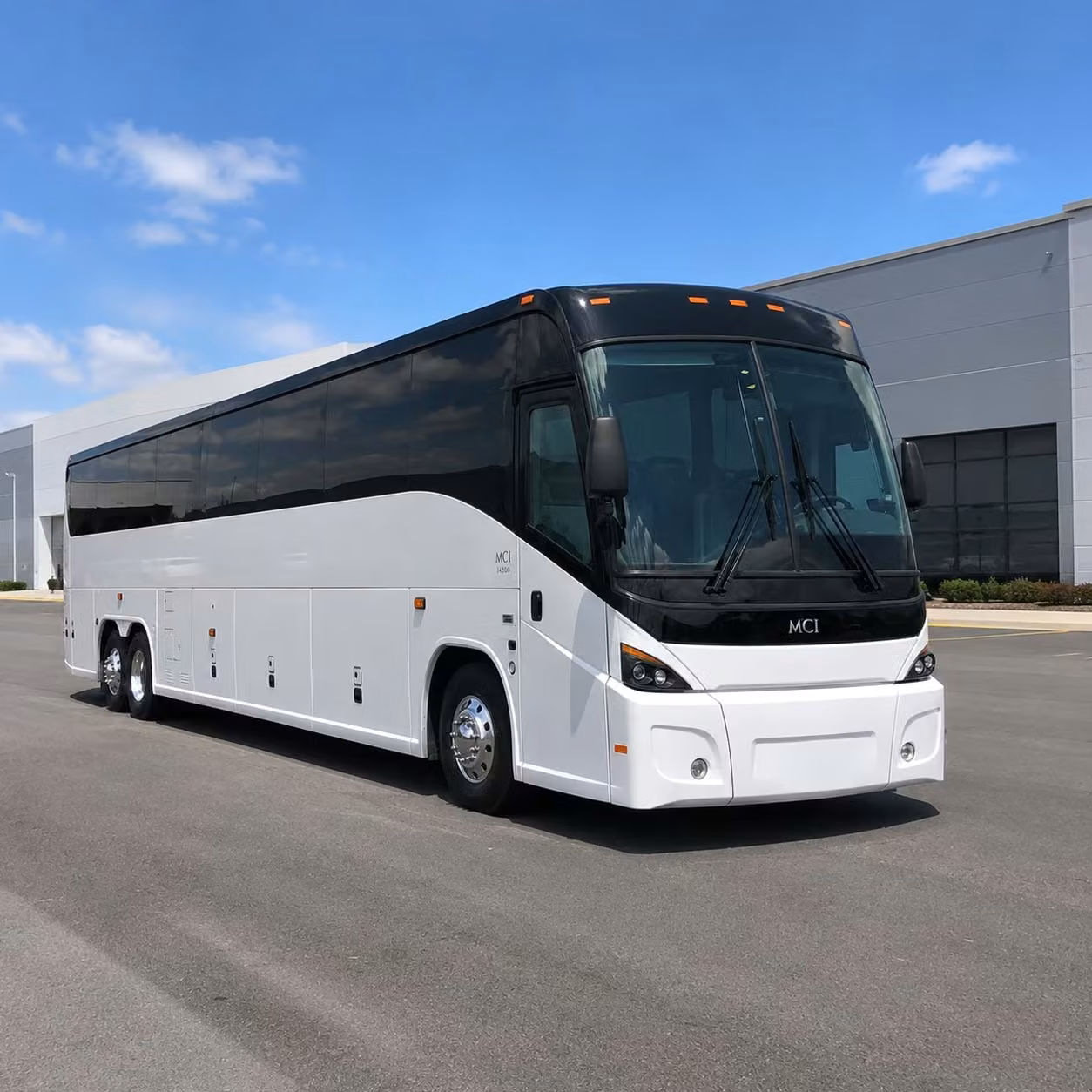 employee transportation in downey and all the surrounding areas
