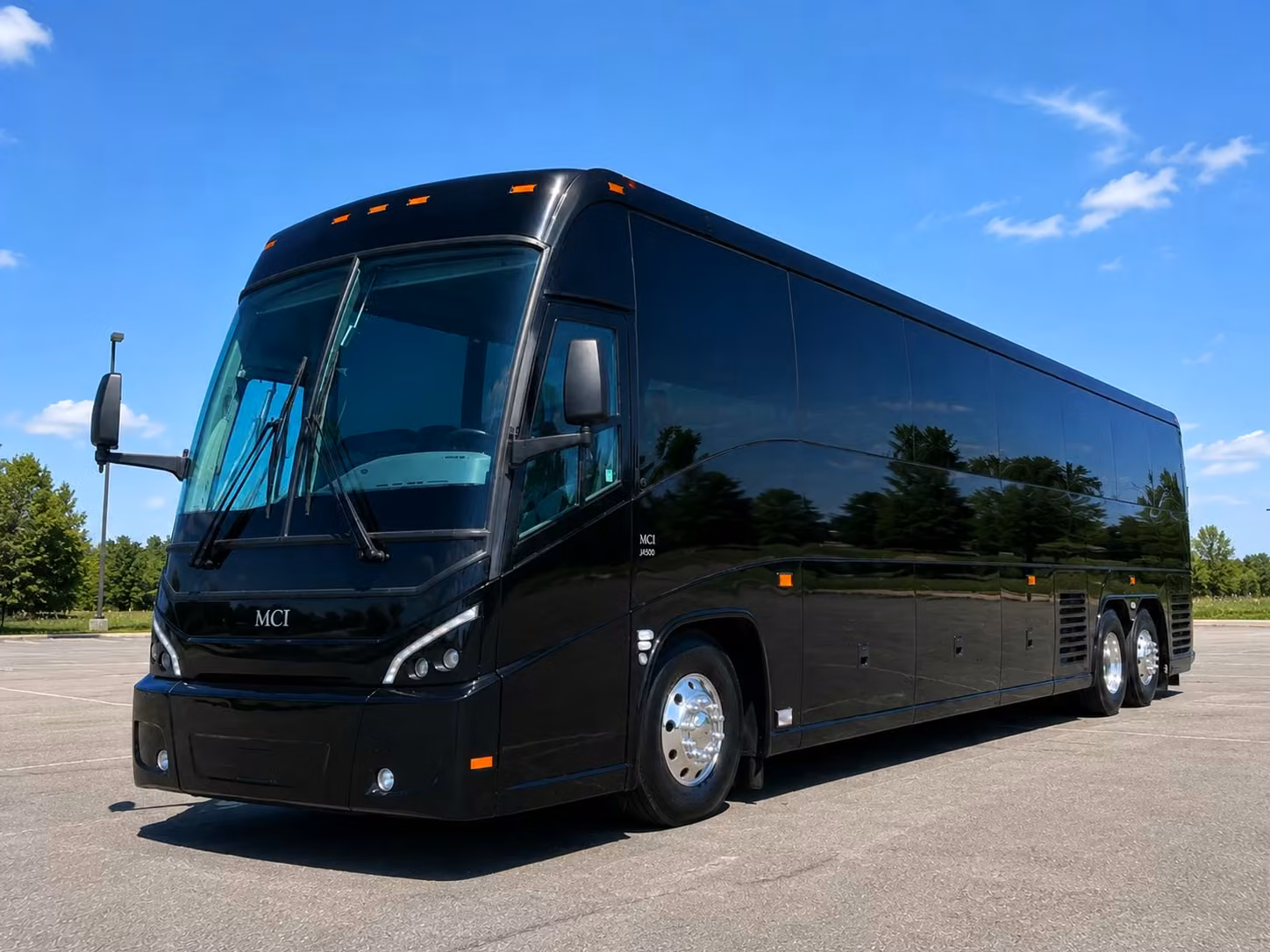 fill out one quick form and book downey field trip transportation today