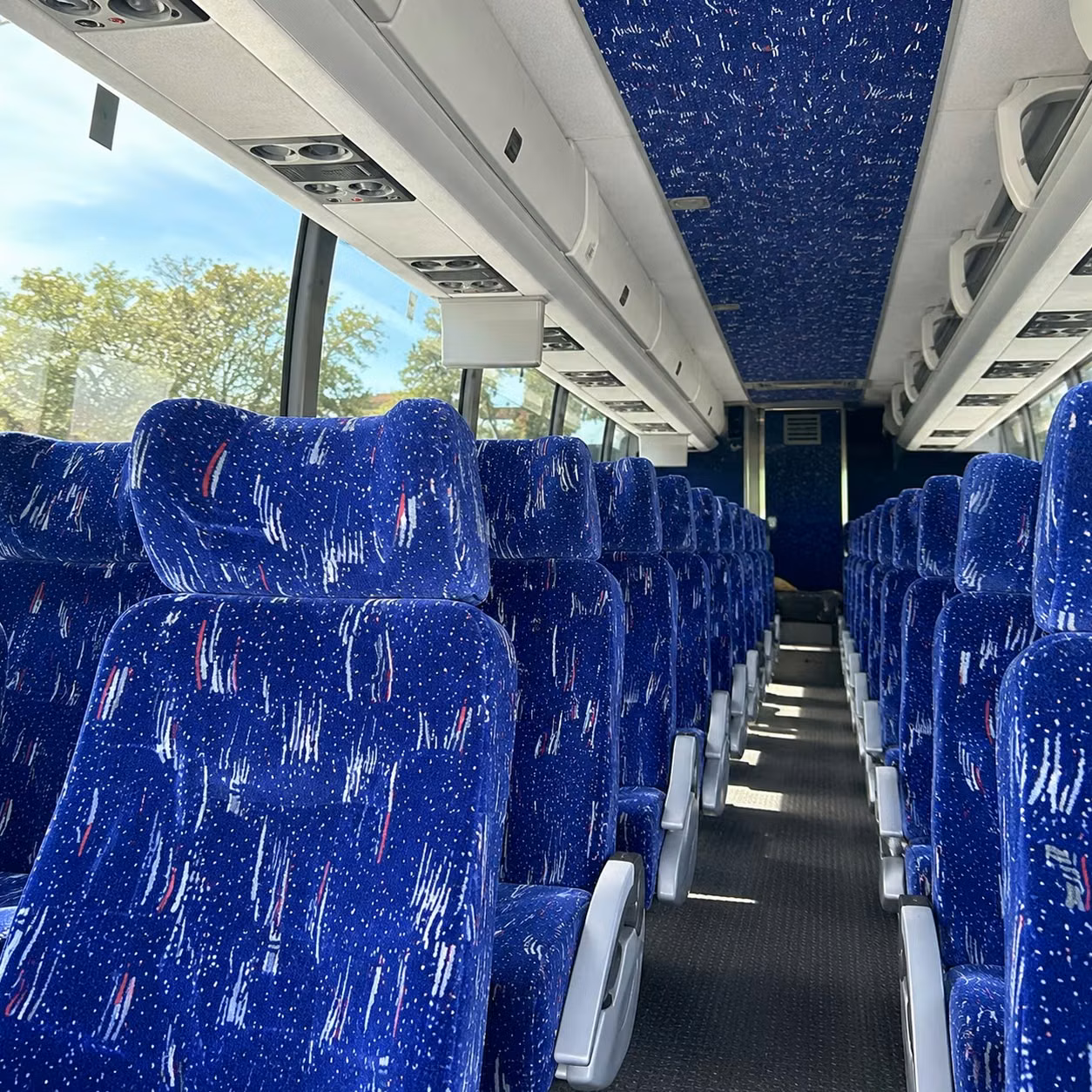 how trip distance and duration affect your downey charter bus rental rate