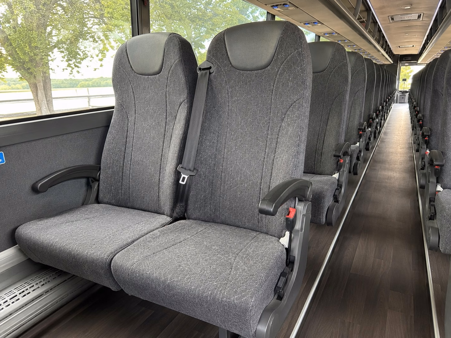 how where and when you re traveling affects downey charter bus rental rates