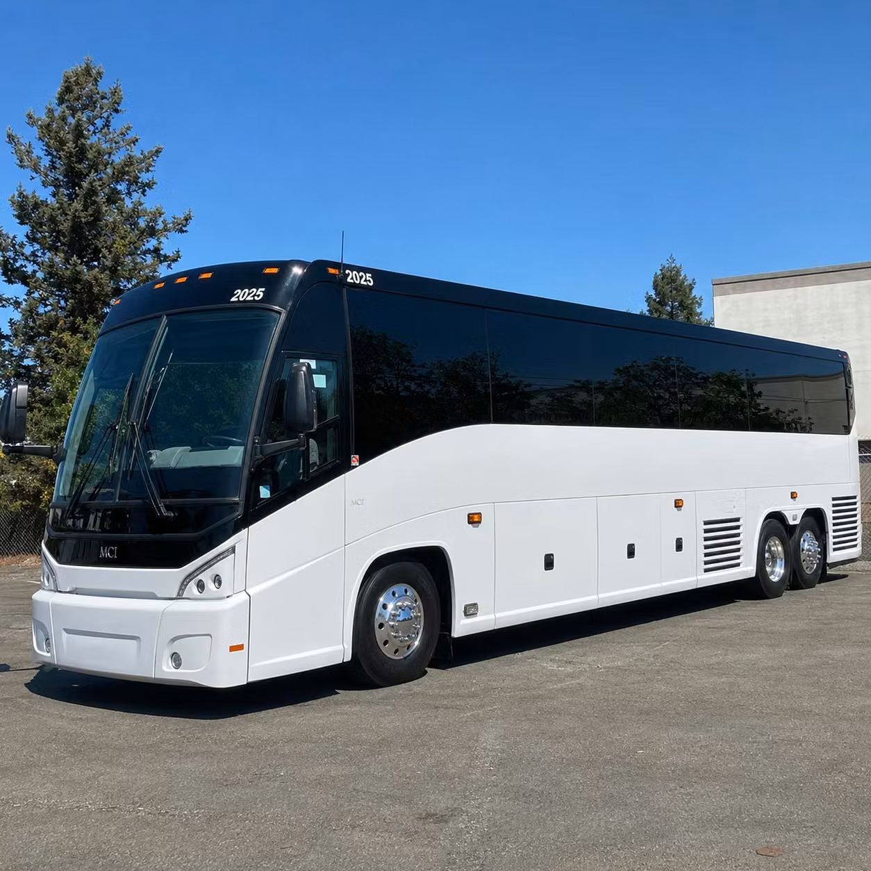 long distance transportation in downey and all the surrounding areas