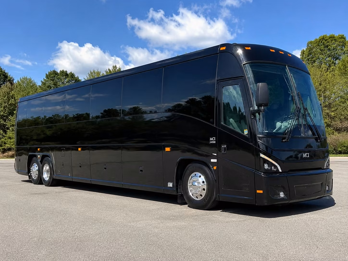 private event transportation in downey and all the surrounding areas