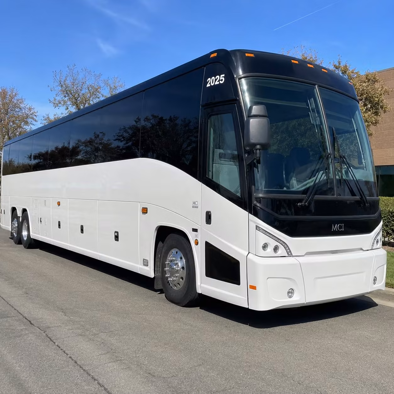 religious group transportation in downey and all the surrounding areas