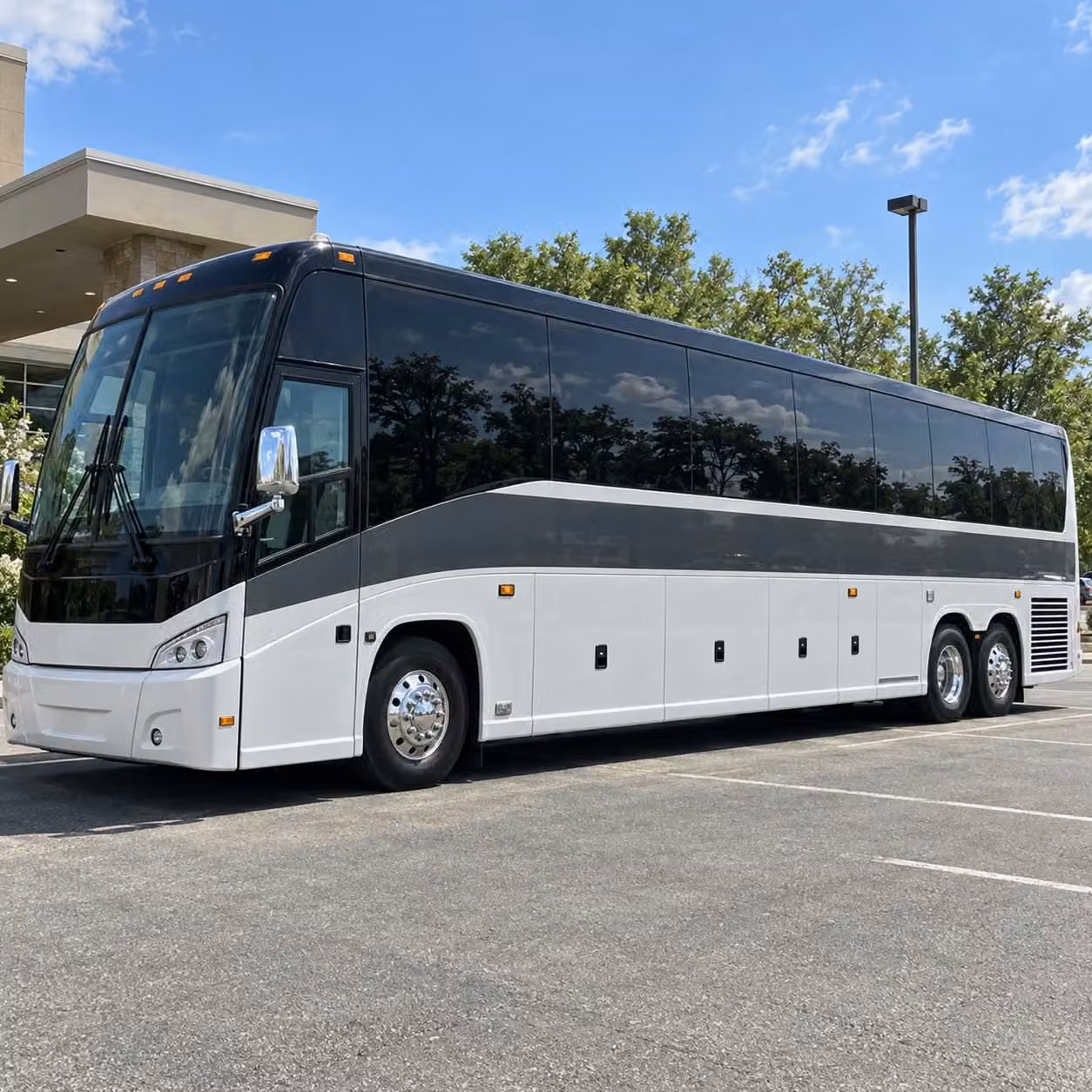 school event transportation in downey and all the surrounding areas