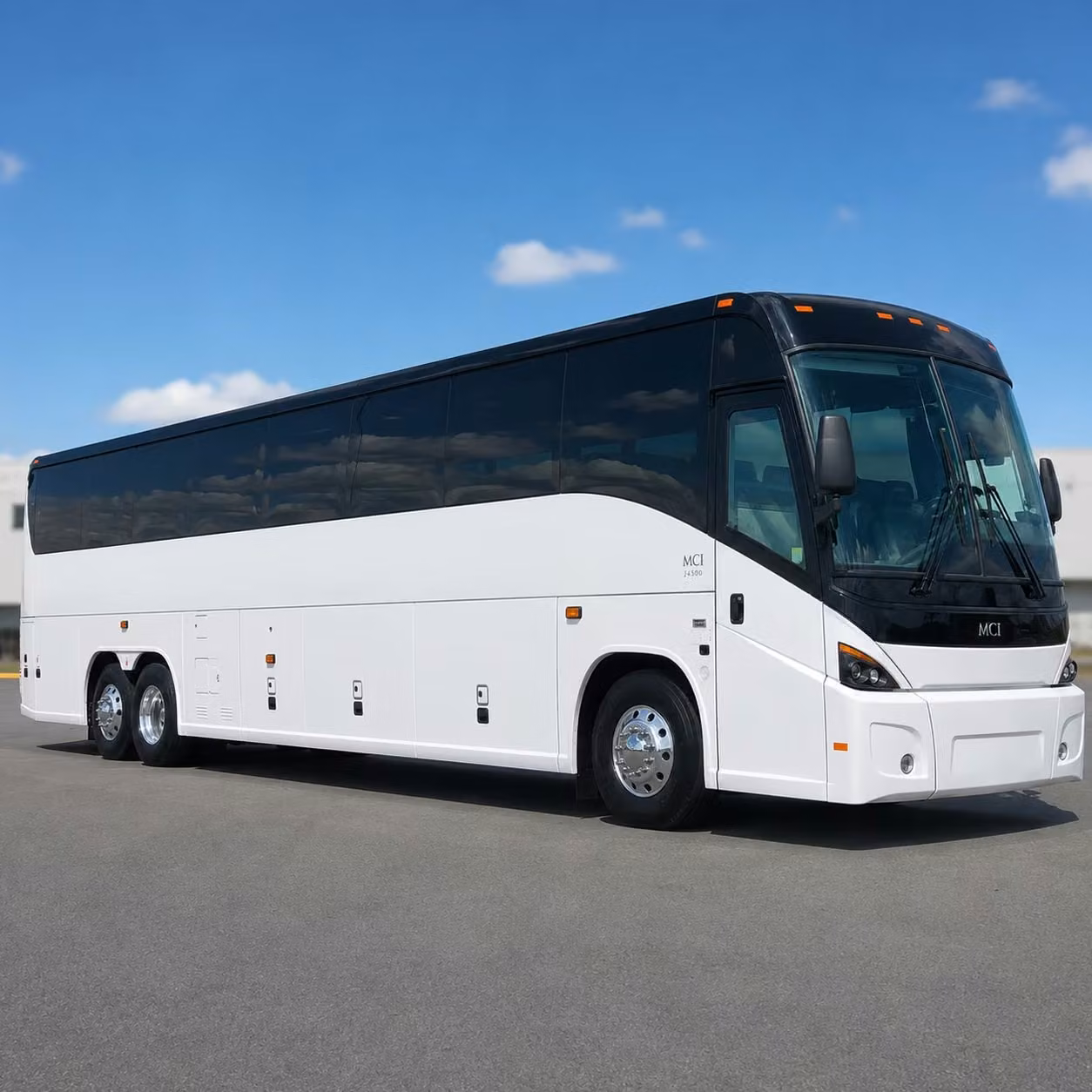 shuttle buses for downey s healthcare aerospace and distribution employers