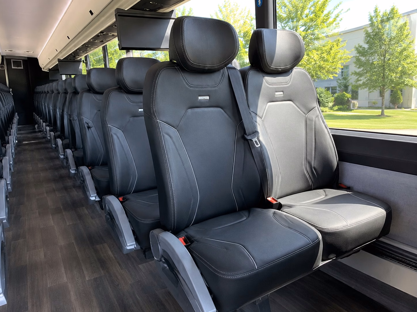 sporting event transportation in downey and all the surrounding areas
