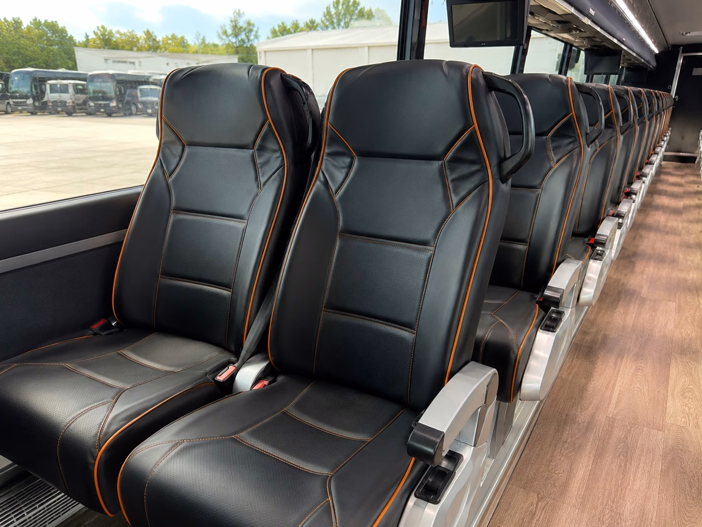 use coachbusdowney com to compare downey prom transportation in one place