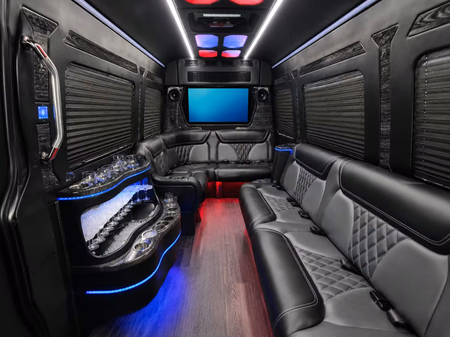 why downey groups choose coachbusdowney com for long distance bus rentals