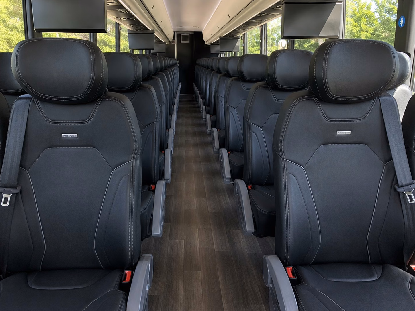 with coachbusdowney com securing downey wedding transportation is faster than you think